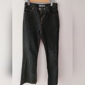 Black denim for women- from Esprit